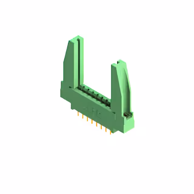 337-016-541-878 EDAC Inc.  Edgeboard Connectors